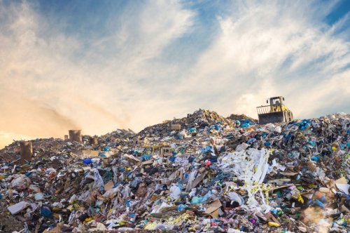 The Fascinating Science of Landfills and Our Environmental Future