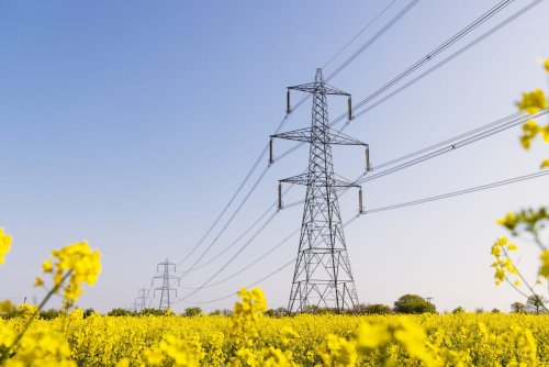 Why UK Electricity Prices Are Still High Despite a Renewable Energy Boom