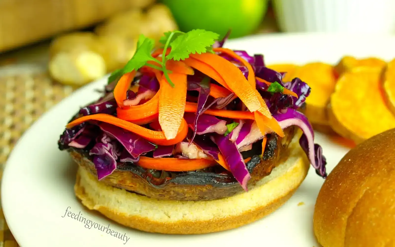 5 Incredible Veggie Burgers You Need to Try Right Now!