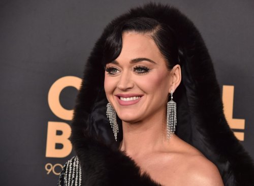 Katy Perry’s Space Flight Sparks Climate Hypocrisy Backlash