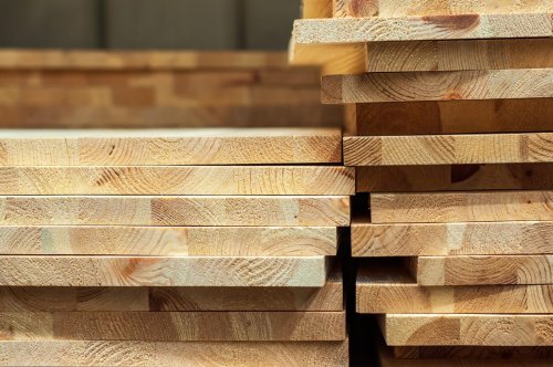 Revolutionary Superwood Could Replace Steel and Help Clean Up Construction