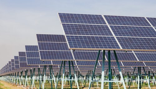 Trump Rollbacks Kill $6 Billion in Clean Energy Projects in GOP States