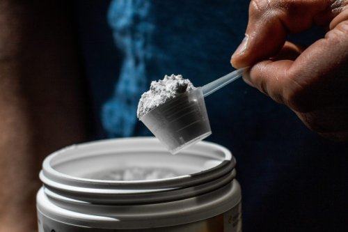 Creatine Might Not Boost Muscle Gains Like We Thought