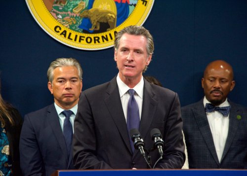 California Faces Backlash Over New Plastic Recycling Bill