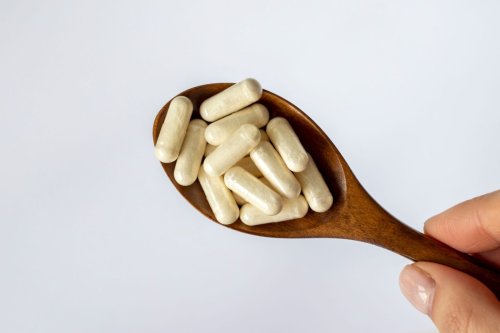 Daily Prebiotic Fiber May Help Boost Brain Health in Older Adults