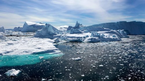 Antarctica Reaches World-Record Temperature with Catastrophic Implications