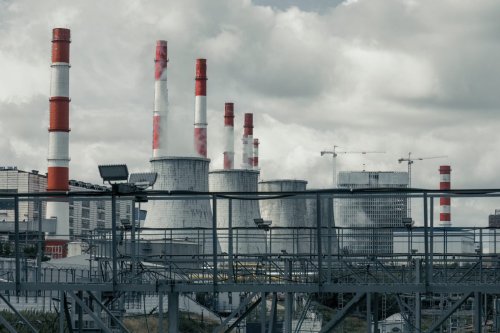 Trump’s Team Just Said Pollution Costs Nothing