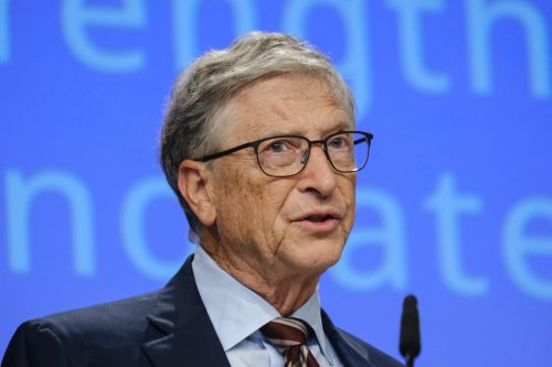 Bill Gates Says the Future of Energy Is Natrium, Not Wind or Solar