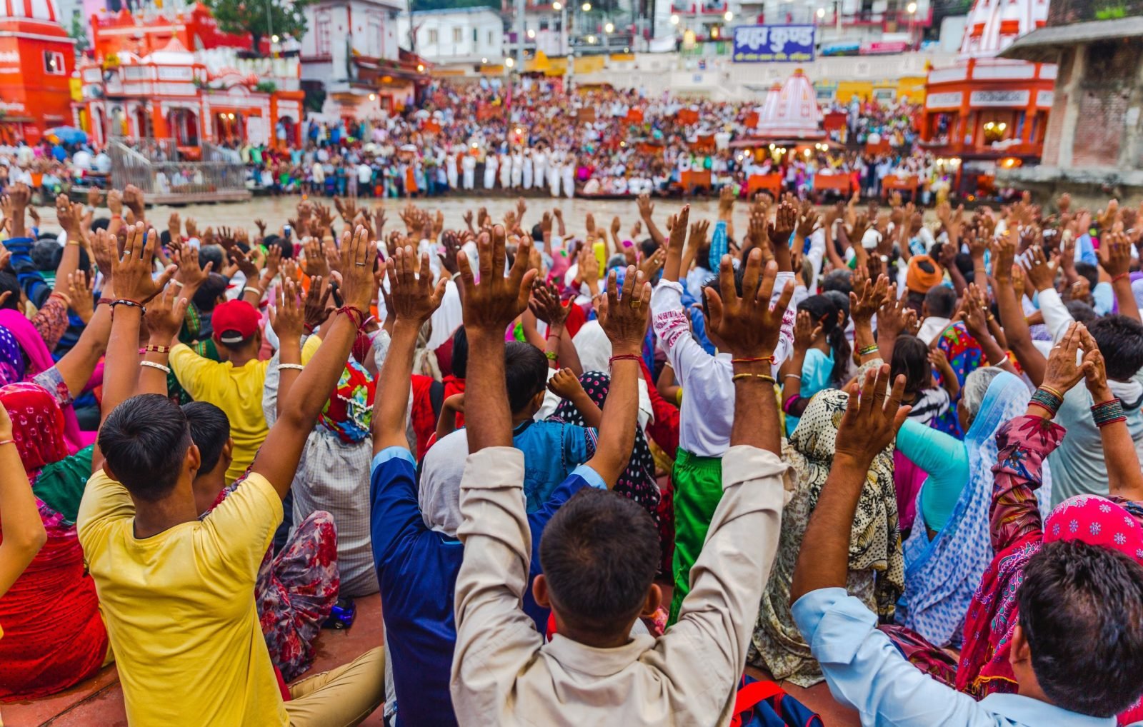 Petition: End the Mass Animal Sacrifice at Gadhimai Mela Festival