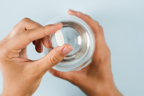 This Magnesium Supplement May Help Prevent Alzheimer’s, Says Neurologist