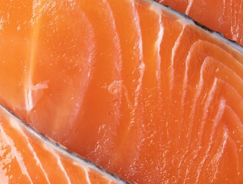 Worms Found in Store-Bought Salmon Spark Health Concerns