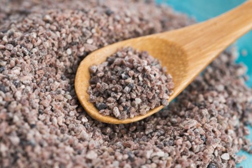 Kala Namak, or Black Salt, Is Growing in Popularity Among Vegans. Learn About How It Is Made