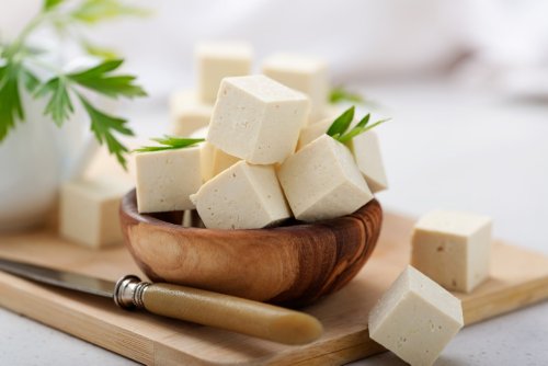Executive Chef’s Top Tips For Cooking With Tofu [Video]