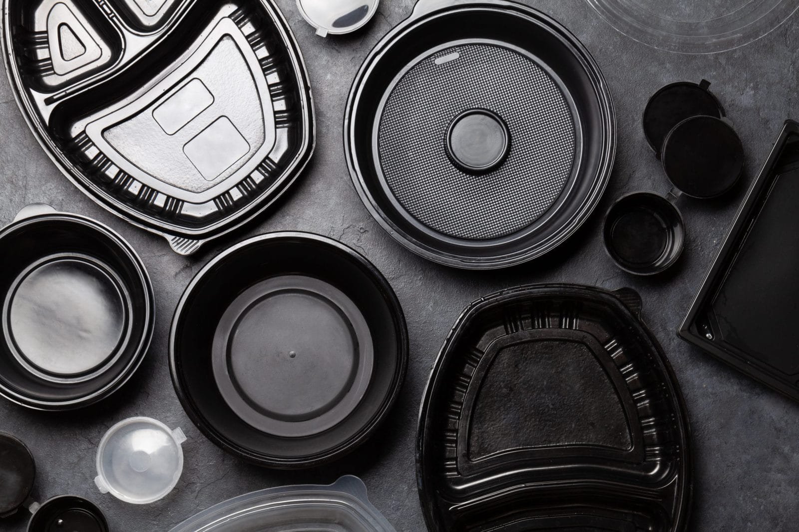 Plastic Containers Tied to Dangerous Heart Damage