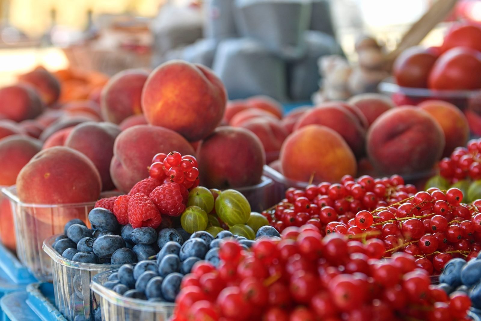 This Fruit May Help Prevent Memory Loss as You Age