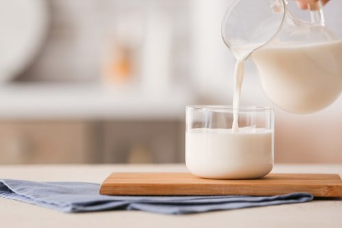 15 Surprising “High Anxiety” Foods and What to Eat Instead