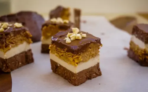 15 Plant-Based Chocolate and Peanut Butter Combo Desserts