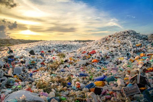The UN’s New Attempt to Curb Global Plastic Pollution