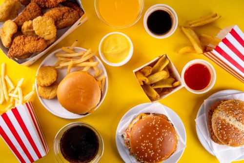 Popular Processed Foods Now Linked to Parkinson’s Disease
