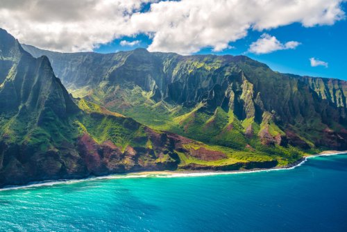 Hawaii’s Water Crisis Intensifies Due to Tourism and Climate Change