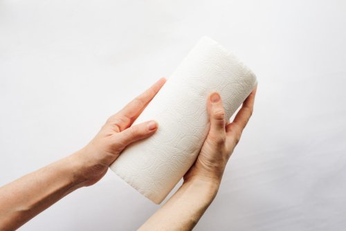 The BEST Eco-Conscious Paper Towels