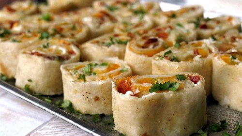 Easy Party Bites for Snack-Loving Guests