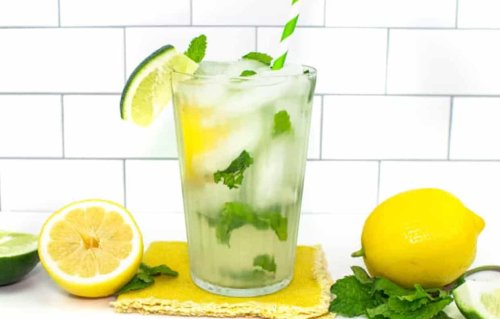 25 Tangy, Tasty, And Totally Citrus Recipes To Savor