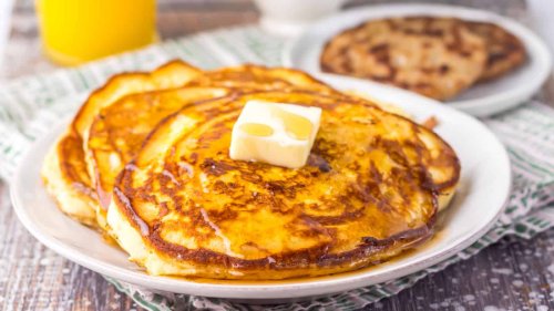 A Breakfast Bonanza of 20 Pancakes, Waffles, and French Toast Recipes