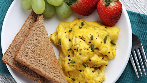 25 Breakfast For Busy Weekdays And Slow Weekend Mornings