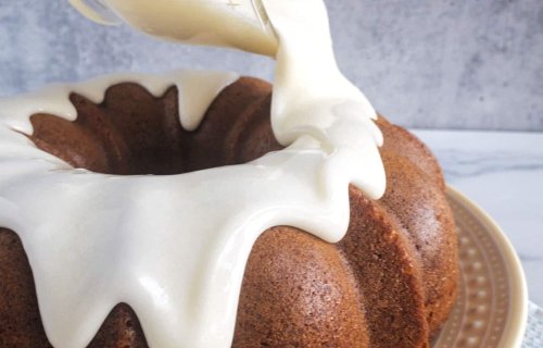 Transform Boxed Cake Mix Into 20 Gourmet Treats