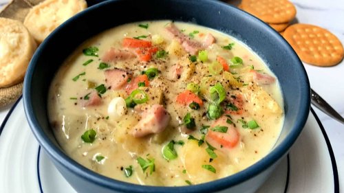 Let The Slow Cooker Do It's Magic And Cook These 21 Recipes