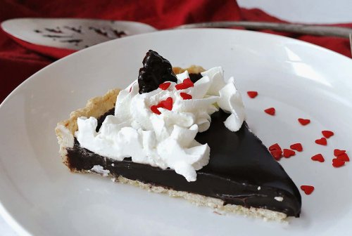 20 Sweet Treats Perfect for A Date Night Dessert