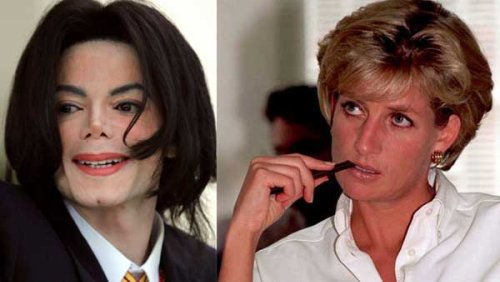 If alive, this is how Princess Diana, Michael Jackson would have looked today!