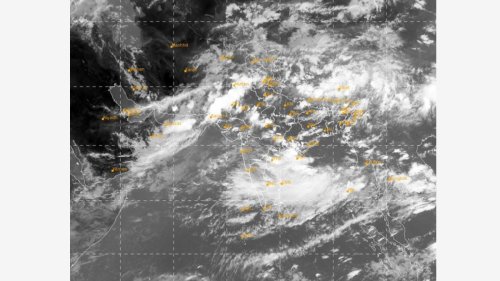 Weather Alert: IMD Predicts Intense Rainfall In THESE States Until July 28