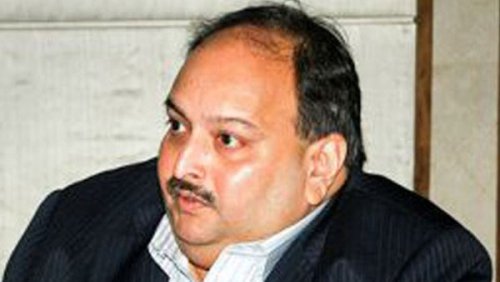 Choksi planned to flee to Cuba, was disposing documents in ...