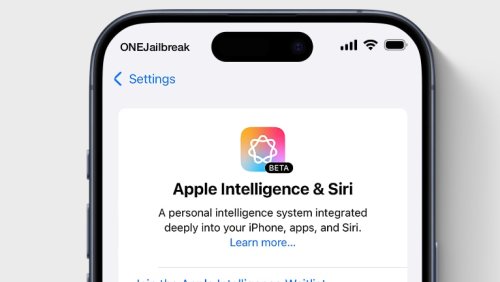 How to enable Apple Intelligence in EU – Working solution