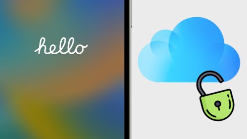 iCloud Unlock Guide: Free Activation Lock Removal Methods Tools
