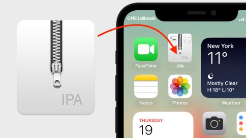 How to install IPA on iPhone: Sideloading Made Easy
