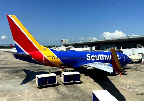 Dallasbased Southwest Airlines announces mass layoffs, cutting 15 of