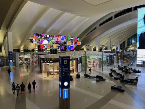 What Are The Best Airports In The World? Here Are My Picks… | Flipboard