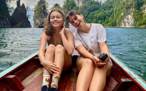 Backpacking German Teenagers Denied Entry To US, Jailed & Deported