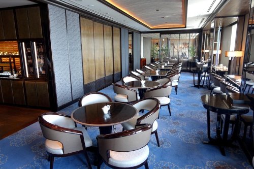 Hotel Club Lounges: Why I Value Them So Much
