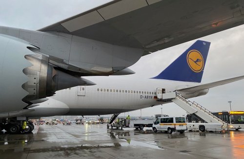 Lufthansa Bans AirTags: Will Other Airlines Follow?