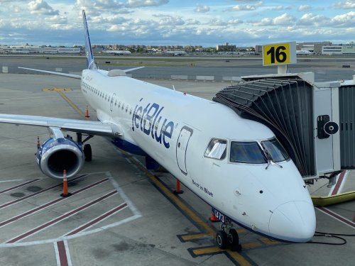 JetBlue Attacks Spirit Airlines Board Of Directors
