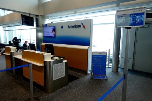 American Airlines App Now Shows Available Seats Flipboard American Airlines App Now Shows Available Seats Flipboard