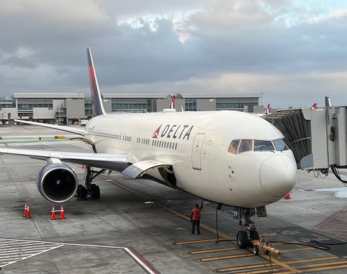 Delta Elite Status Will Be Harder To Earn In 2023