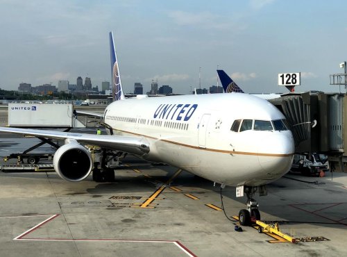 United Airlines Claims India Job Postings Were Error