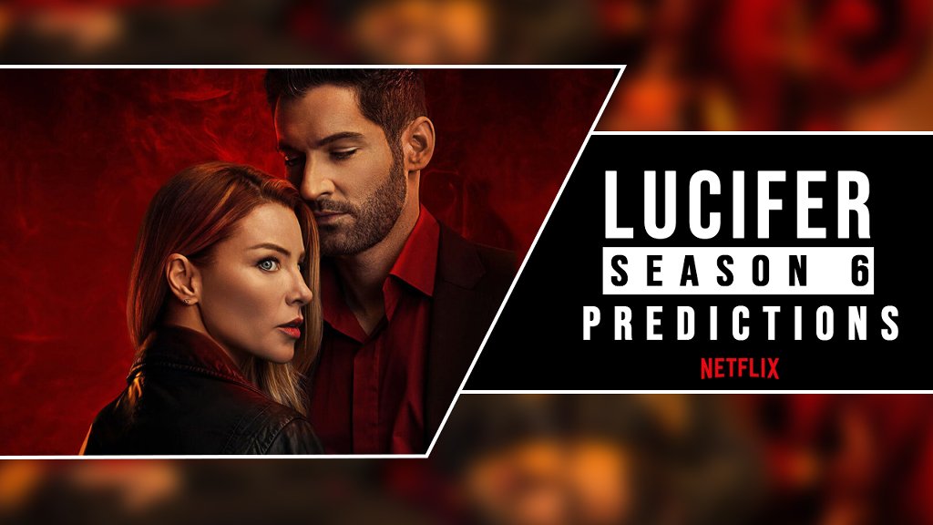 When Is Lucifer Season 6 Coming Out? Prediction For Lucifer Season 6 - cover