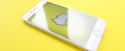 Snapchat gibt Quartalszahlen für Q2 2021 bekannt | OnlineMarketing.de