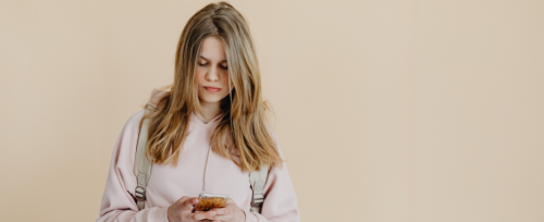 So schätzen Teenager ihre Social-Media-Erfahrungen ein | OnlineMarketing.de